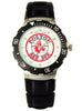 Boston Red Sox Agent Series Team Watch