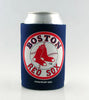Boston Red Sox Neoprene Can Koozie