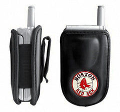 Boston Red Sox Universal Cell Phone Holder
